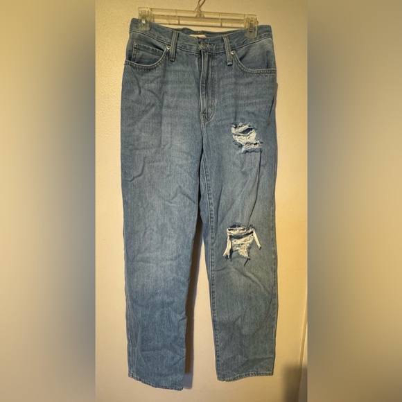 Women’s Levi’s ‘94 Baggy size 26 - Picture 1 of 3